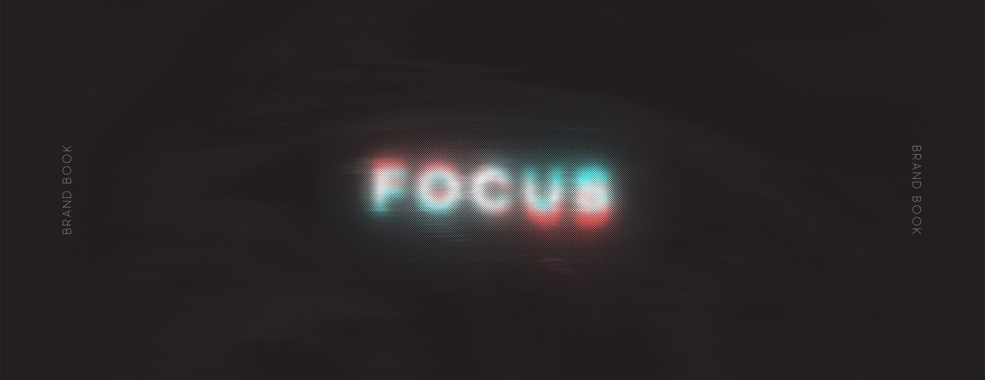 Focus brand book